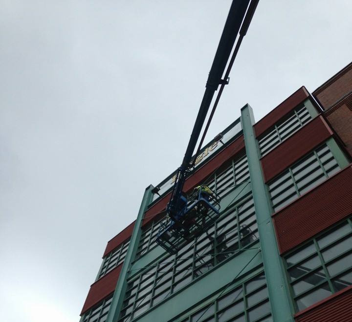 Professional Window Cleaning Albany NY